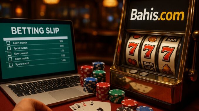 Bahis.com-1 Bahis.com Giriş