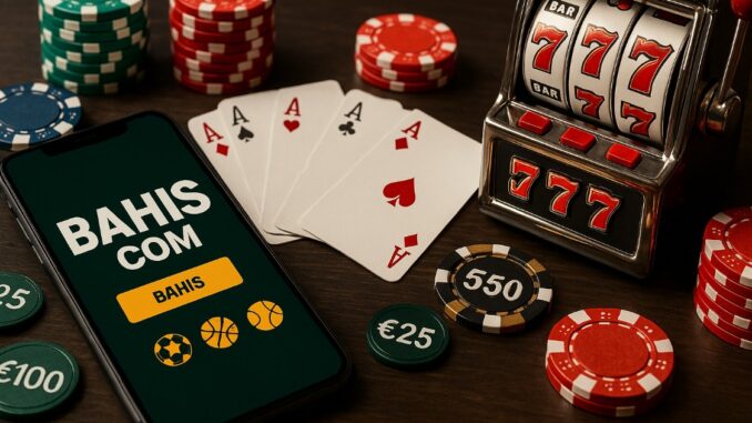Bahis.com-10 Bahis.com Giriş