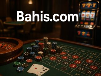 Bahis.com Giriş