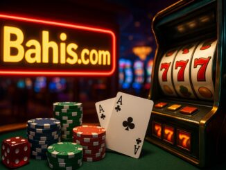 Bahis.com Giriş