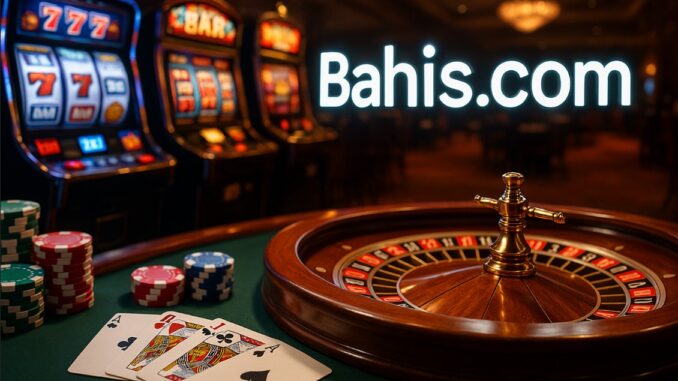 Bahis.com-14 Bahis.com Giriş