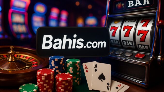 Bahis.com-4 Bahis.com Giriş