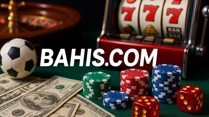 Bahis.com-6 Bahis.com Giriş