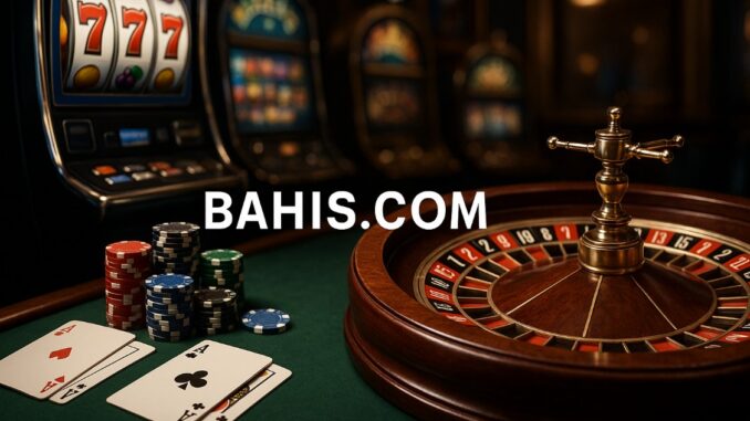 Bahis.com-9 Bahis.com Giriş