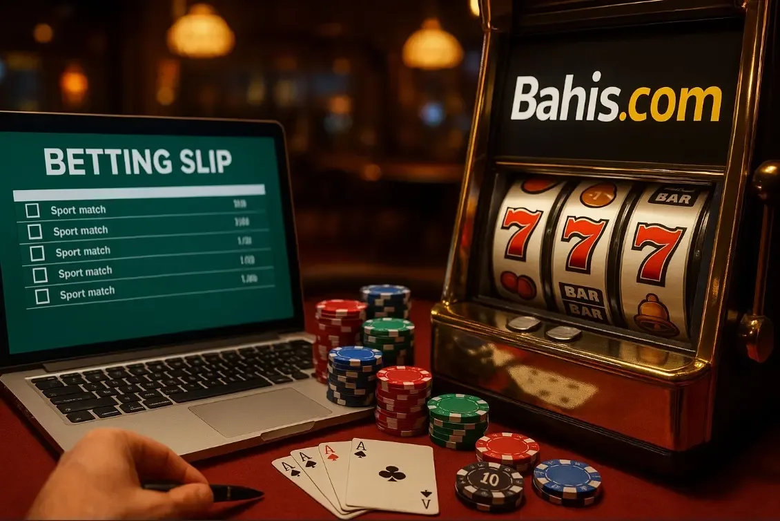 Blood Suckers Bonus Buy Var mı?