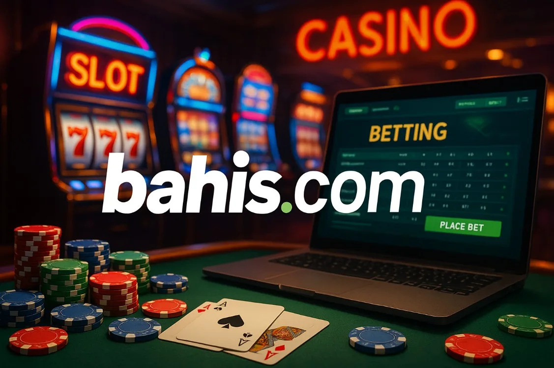 Bahis.com Portekiz Ligi Bahis Yap 2025