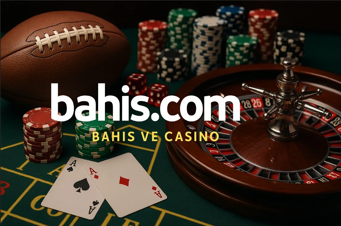 Bahis.com Bingo Oyunları