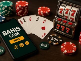 Bahis.com Giriş