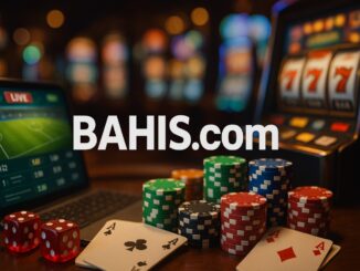 Bahis.com Giriş