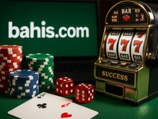 Bahis.com Giriş