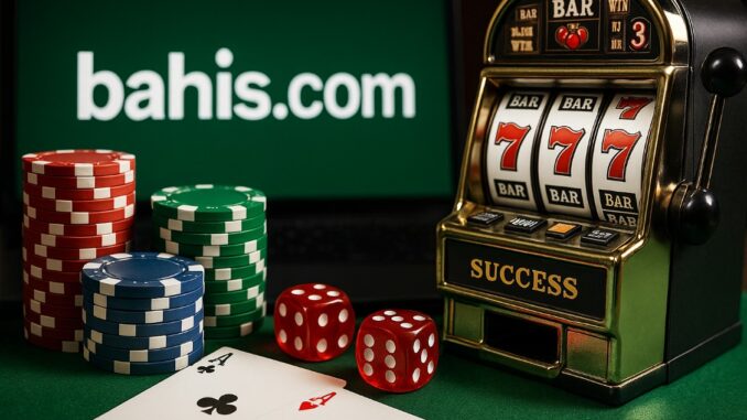 Bahis.com-5 Bahis.com Giriş