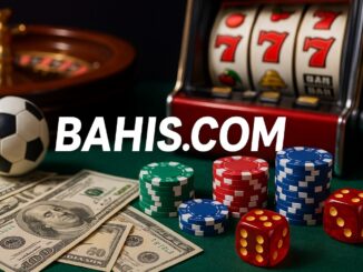 Bahis.com Giriş