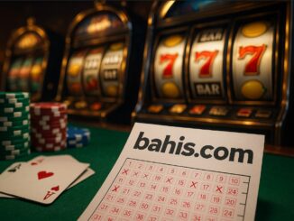 Bahis.com Giriş