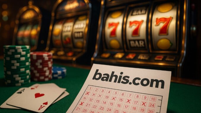 Bahis.com-7 Bahis.com Giriş