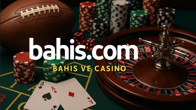 Bahis.com